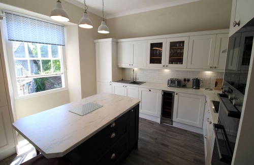 Grasmere Cabaña | Bakers Rest, Grasmere - Capacidad para 8 personas en 4 habitaciones