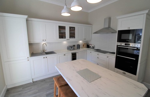 Grasmere Cabaña | Bakers Rest, Grasmere - Capacidad para 8 personas en 4 habitaciones