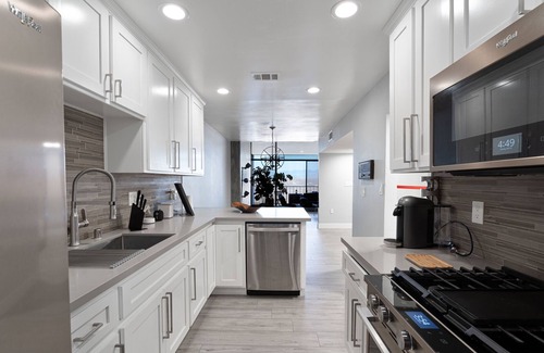 Bakersfield Condominio | Bakersfield's Best Views