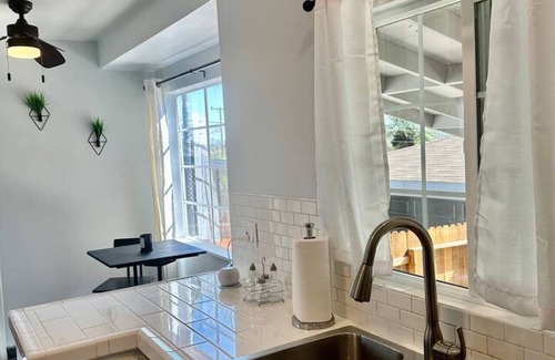 Bakersfield Casa | Bakersfield Sunset Stay