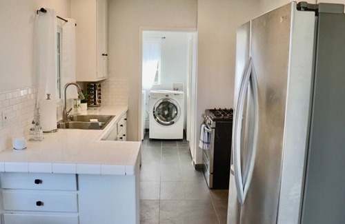 Bakersfield Casa | Bakersfield Sunset Stay