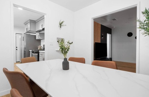 Bakersfield Casa | Bakersfield Sunset Stay