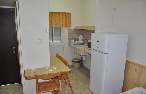 Kfar Szold Apartamento | Bakfar Country Lodging