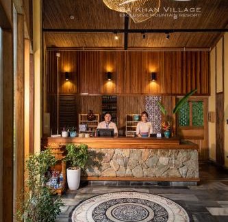 Mai Chau Complejo | Bakhan Village Resort