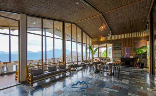 Mai Chau Complejo | Bakhan Village Resort