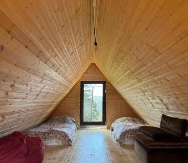 Bakhmaro Chalet De Esquí | Bakhmaro Lodge