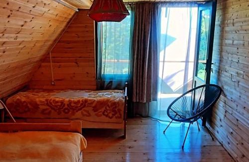 Bakhmaro Chalet De Esquí | Bakhmaro Lodge