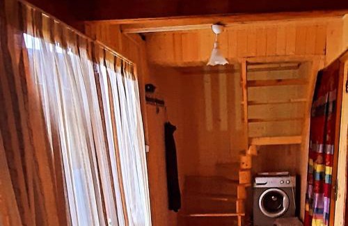 Bakhmaro Chalet De Esquí | Bakhmaro Lodge