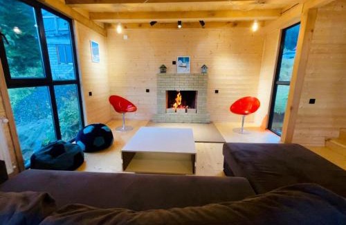 Bakhmaro Chalet De Esquí | Bakhmaro Mountains