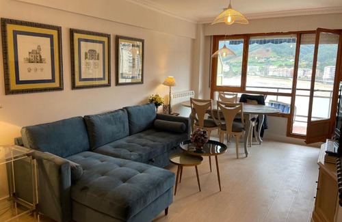 Bakio Apartamento | Bakio, magnificas vistas a la mar
