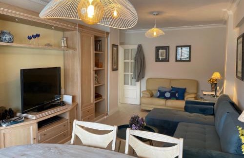 Bakio Apartamento | Bakio, magnificas vistas a la mar