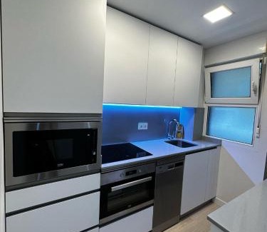 Bakio Apartamento | Bakio, magnificas vistas a la mar