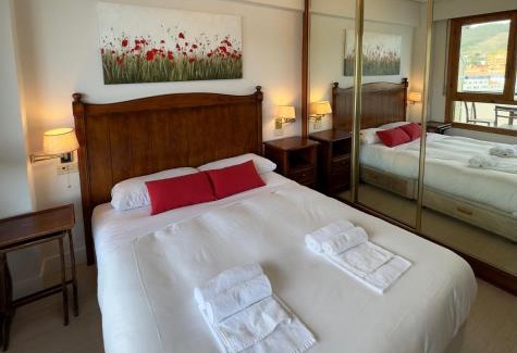 Bakio Apartamento | Bakio, magnificas vistas a la mar