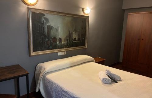 Arrankudiaga Casa | Bakiola