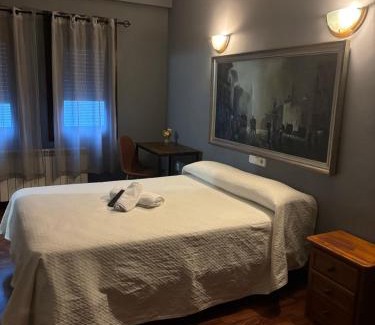 Arrankudiaga Casa | Bakiola