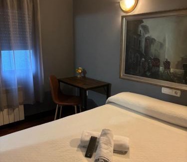 Arrankudiaga Casa | Bakiola