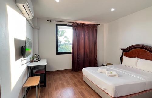 Nong Chik Casa | Bakkahland Farm and Resort