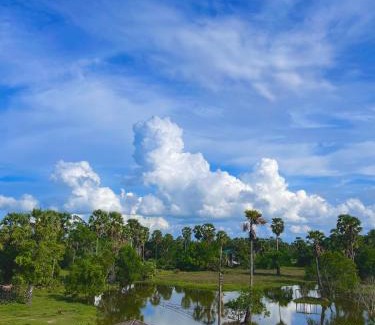 Nong Chik Casa | Bakkahland Farm and Resort