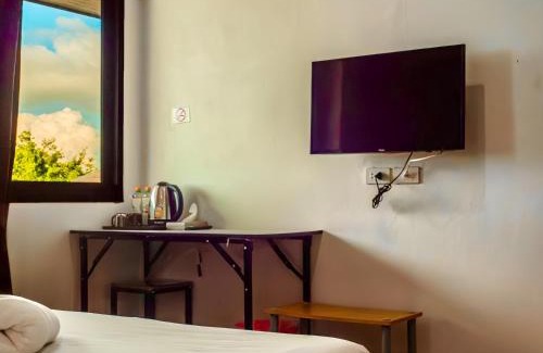 Nong Chik Casa | Bakkahland Farm and Resort