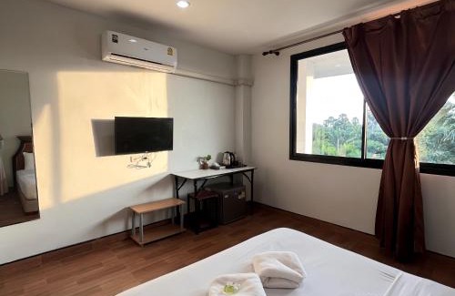 Nong Chik Casa | Bakkahland Farm and Resort