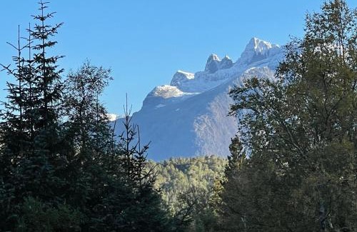 Andalsnes Apartamento | Bakkebo Rampestreken