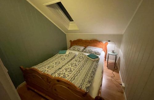 Andalsnes Apartamento | Bakkebo Rampestreken