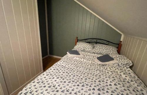 Andalsnes Apartamento | Bakkebo Trollstigen