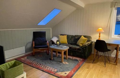 Andalsnes Apartamento | Bakkebo Trollstigen