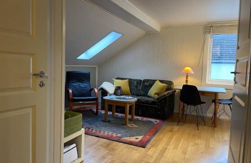 Andalsnes Apartamento | Bakkebo Trollstigen