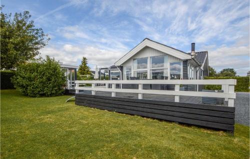 Hejlsminde Strand Casa | Bakkehuset