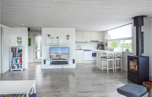 Hejlsminde Strand Casa | Bakkehuset