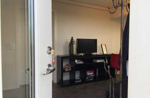 Rangarþing eystra Casa | Bakland ad Lágafelli Apartment