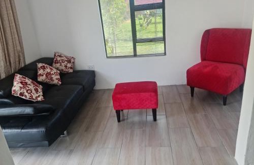 Newcastle Casa | Bakoena's full house