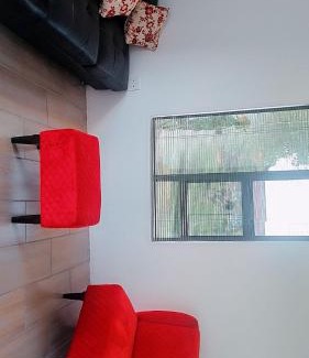 Newcastle Casa | Bakoena's full house