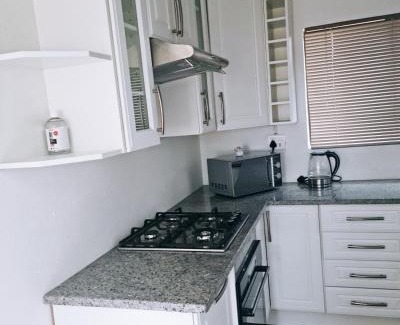 Newcastle Casa | Bakoena's full house