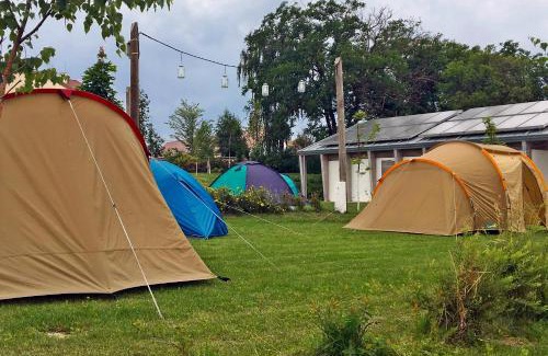 Zirc Otro | Bakonyi Camping