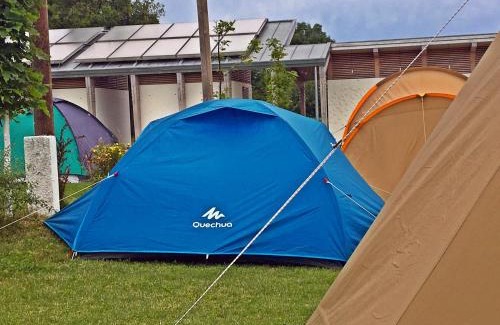 Zirc Otro | Bakonyi Camping