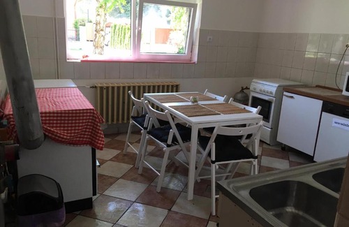 Bakonybel Casa | Bakonyi Kemencésház
