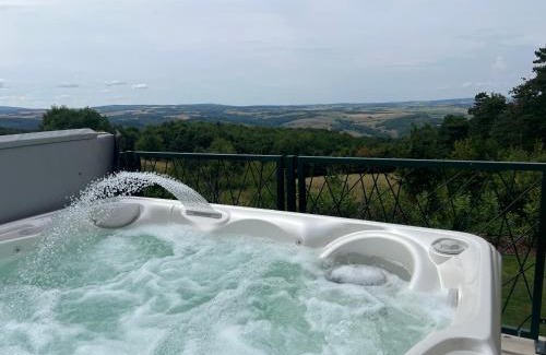 Tes Apartamento | Bakonyi Panoráma Élményház