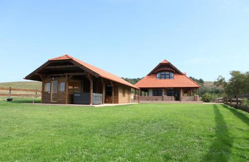 Bakonyszentkiraly Apartamento | Bakonyszentkirályi Menedék