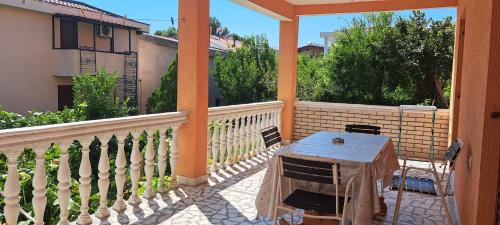 Susanj Apartamento | Bakovic Apartmani