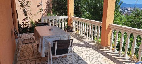 Susanj Apartamento | Bakovic Apartmani