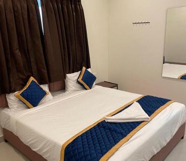 Srikalahasti Otro | Bakthapriya HILL VIEW RESIDENCY