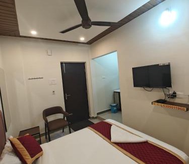 Srikalahasti Otro | Bakthapriya HILL VIEW RESIDENCY