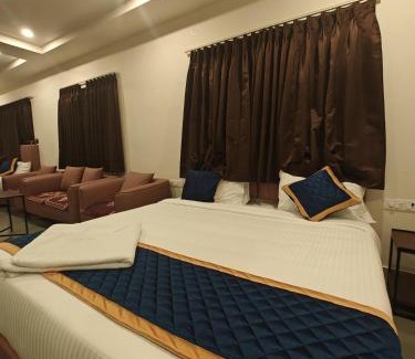Srikalahasti Otro | Bakthapriya HILL VIEW RESIDENCY