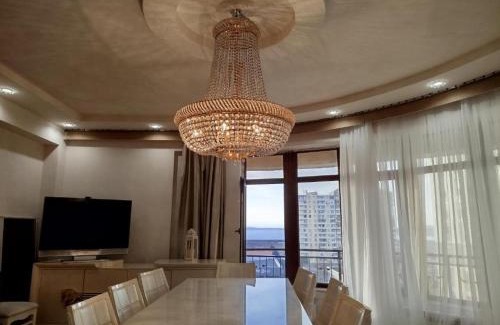 Baku Apartamento | Baku Artpatena Lake view