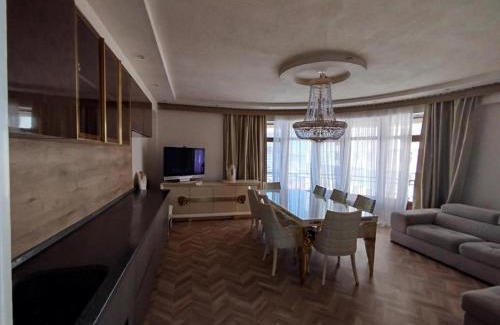 Baku Apartamento | Baku Artpatena Lake view