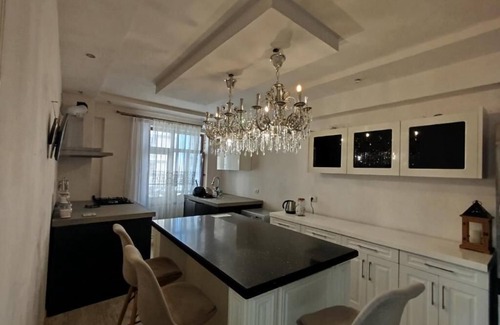 Baku Apartamento | Baku ArtPatena Lakeview Apartment