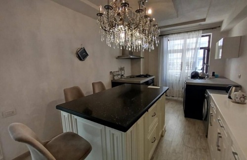 Baku Apartamento | Baku ArtPatena Lakeview Apartment