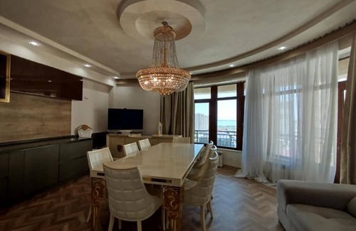 Baku Apartamento | Baku ArtPatena Lakeview Apartment